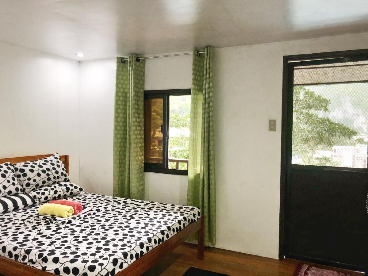 Balecabugaocottagesrental El Nido Exterior photo
