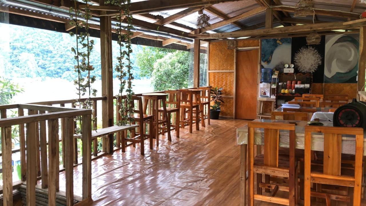 Balecabugaocottagesrental El Nido Exterior photo