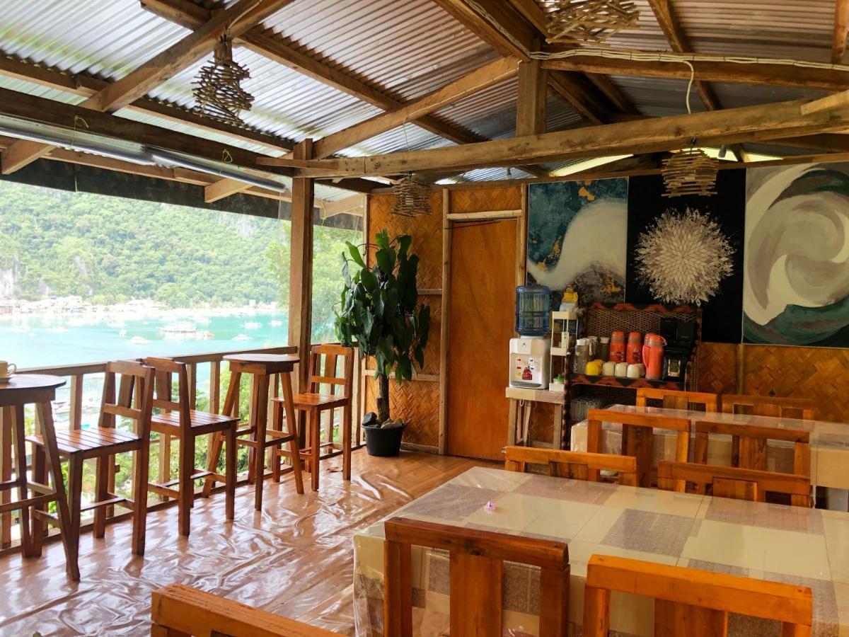 Balecabugaocottagesrental El Nido Exterior photo