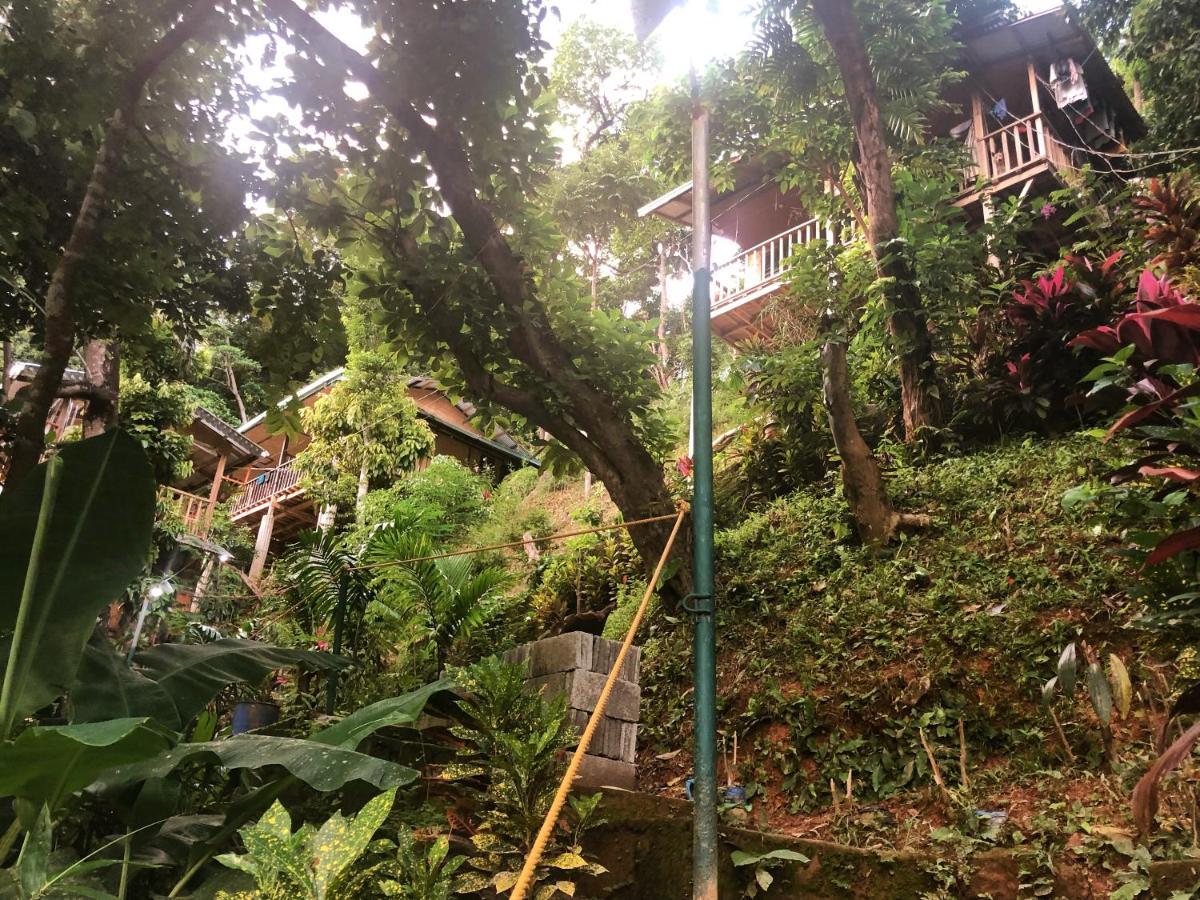 Balecabugaocottagesrental El Nido Exterior photo