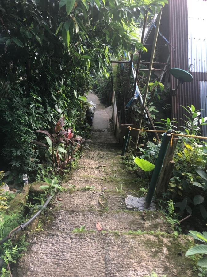 Balecabugaocottagesrental El Nido Exterior photo