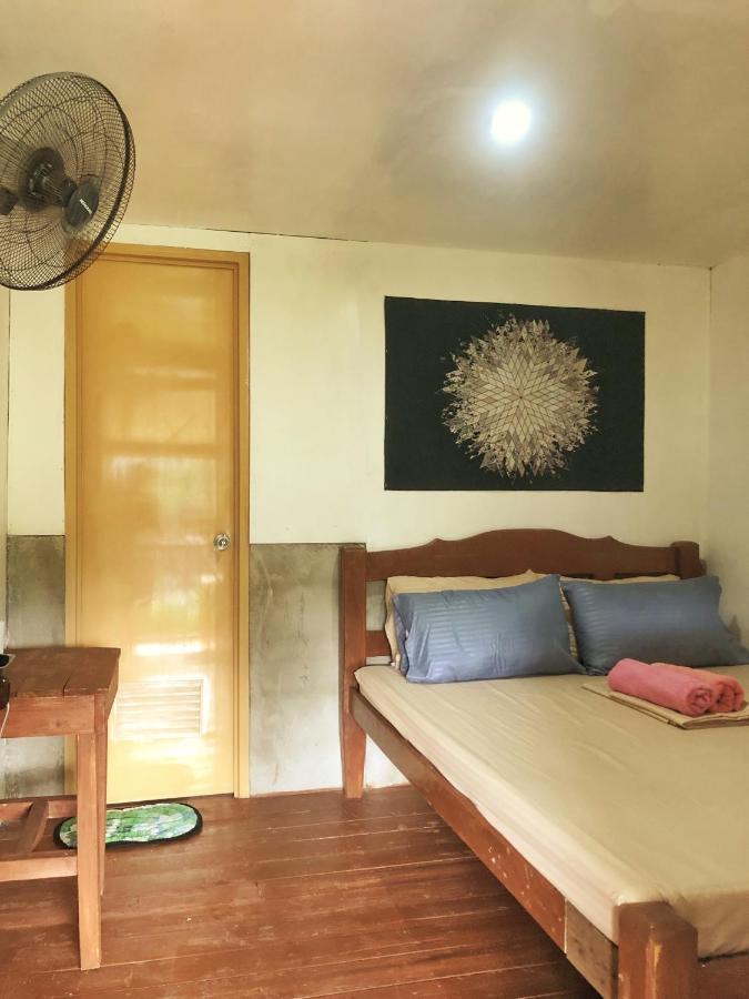 Balecabugaocottagesrental El Nido Exterior photo