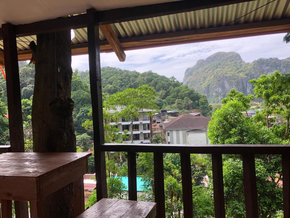 Balecabugaocottagesrental El Nido Exterior photo