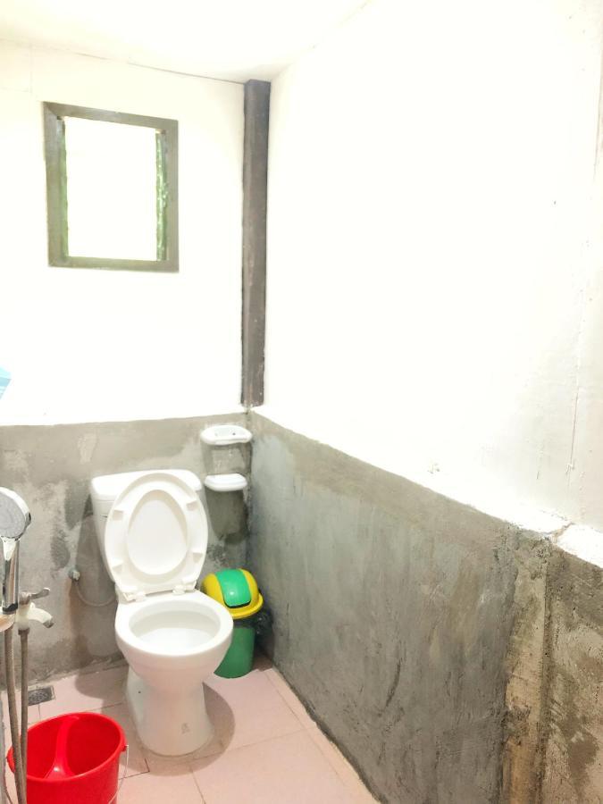 Balecabugaocottagesrental El Nido Exterior photo