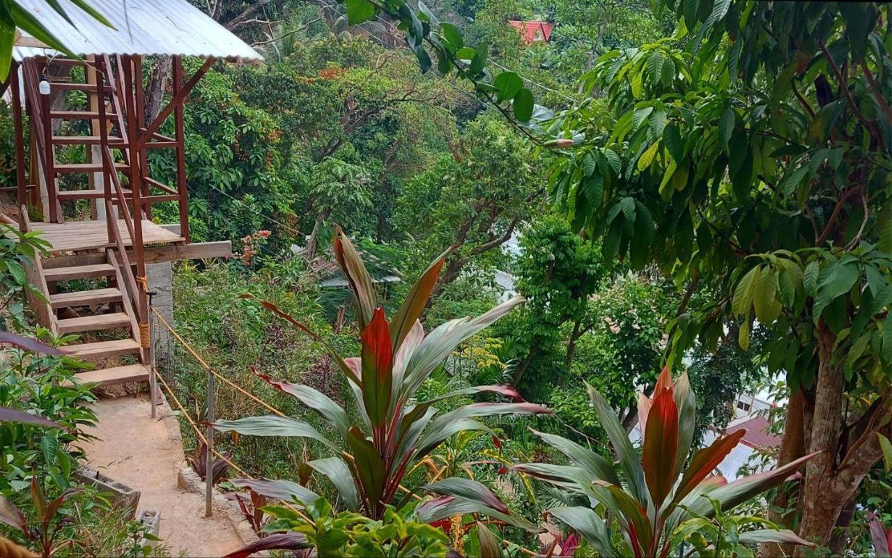 Balecabugaocottagesrental El Nido Exterior photo