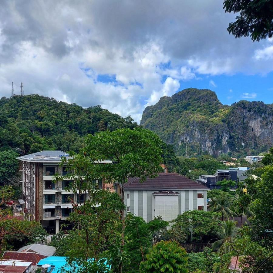 Balecabugaocottagesrental El Nido Exterior photo